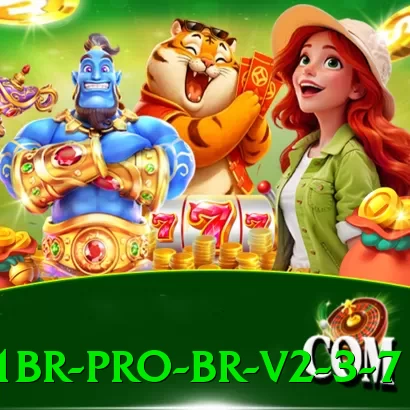11br Pro BR v2.3.7 - pro