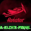 185 - Slots Prime