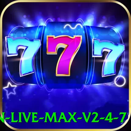 2090win Live Max v2.4.7 - pak