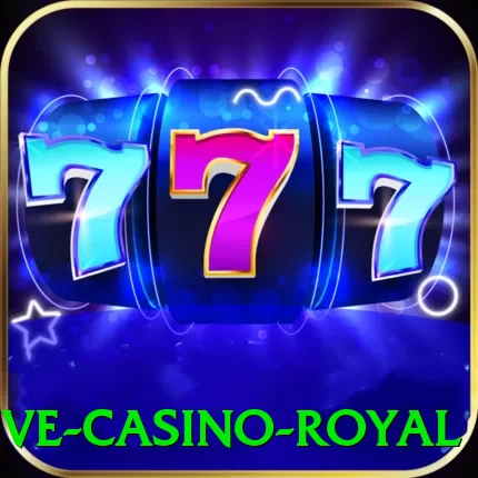 26h Live Casino Royal - pk