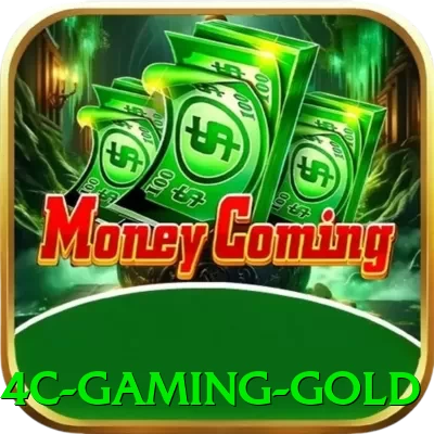 34c Gaming Gold - app