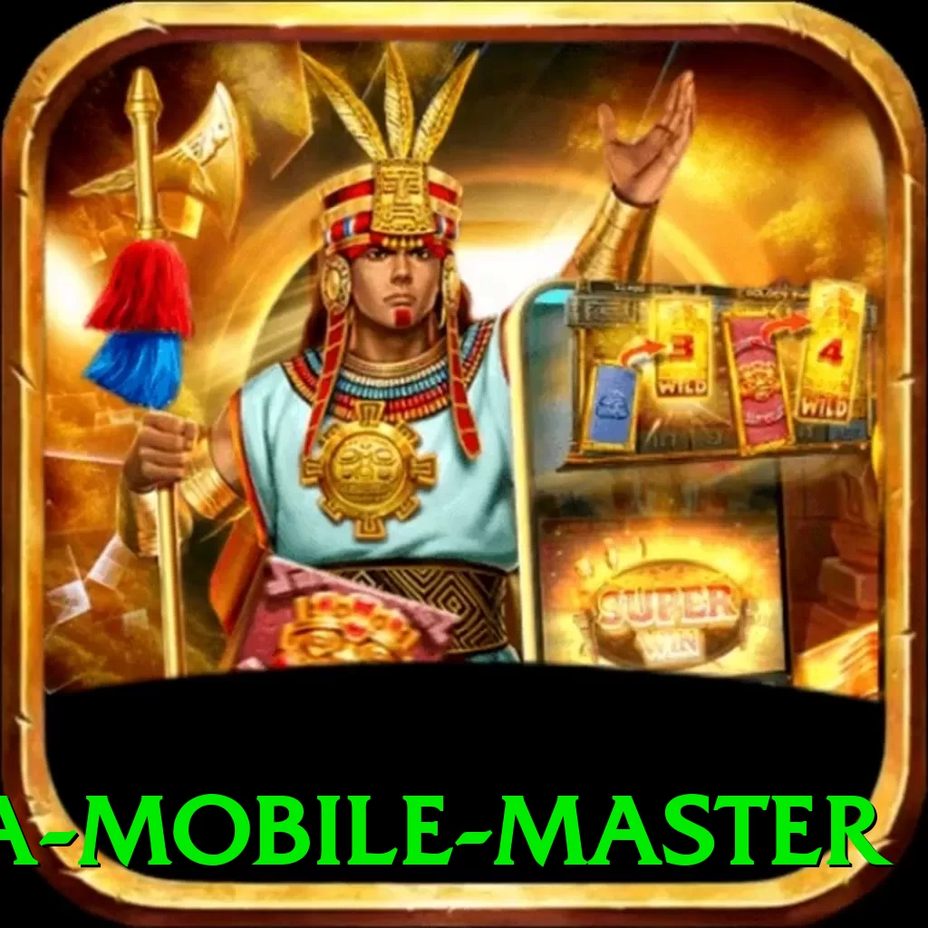 456a Mobile Master - pak