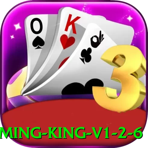 45d Gaming King v1.2.6 - pk