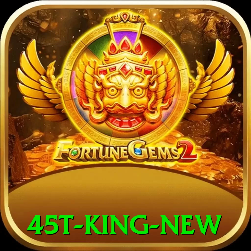 45t King New - apk