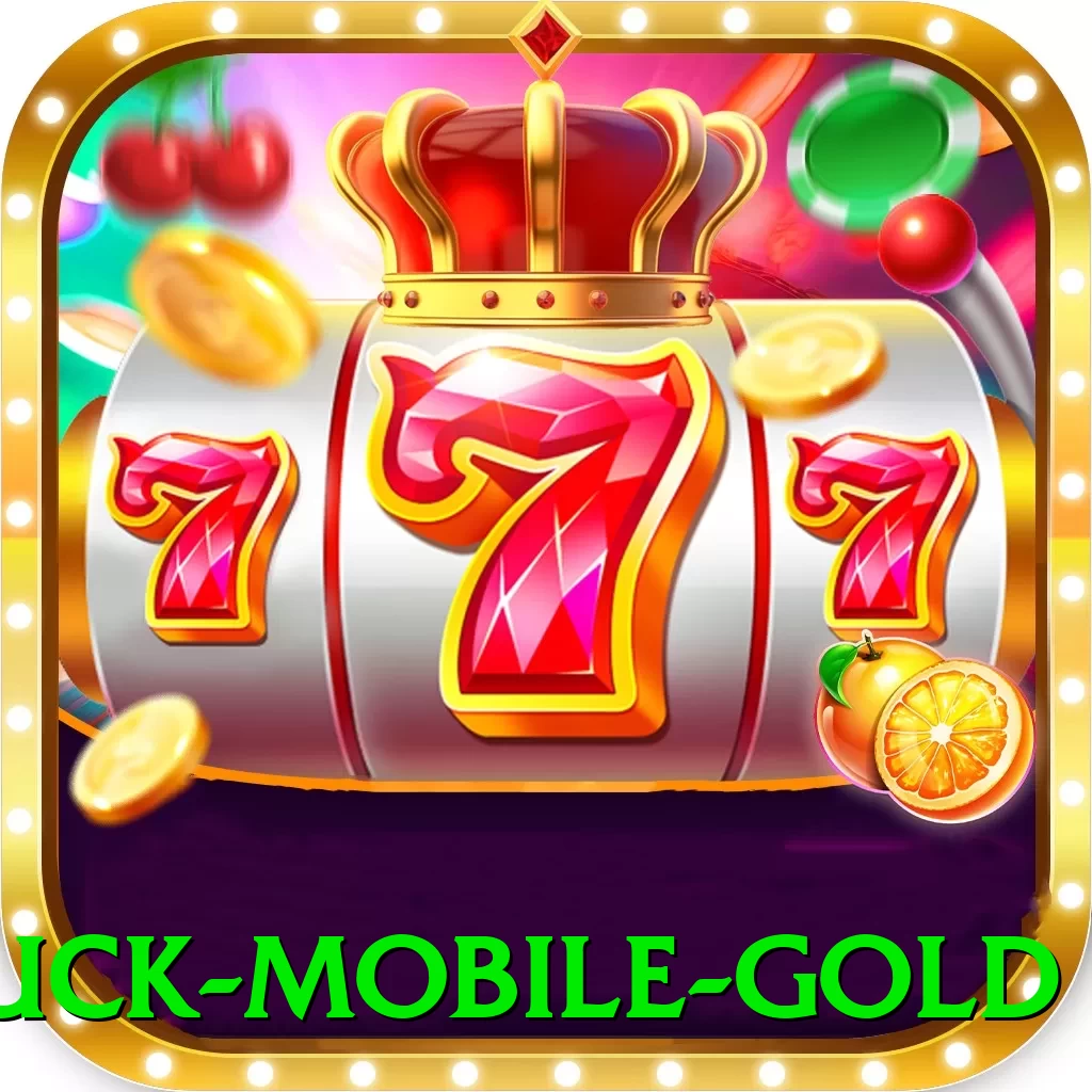 531luck Mobile Gold - apk