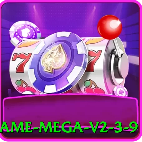 54888 Game Mega v2.3.9 - pk