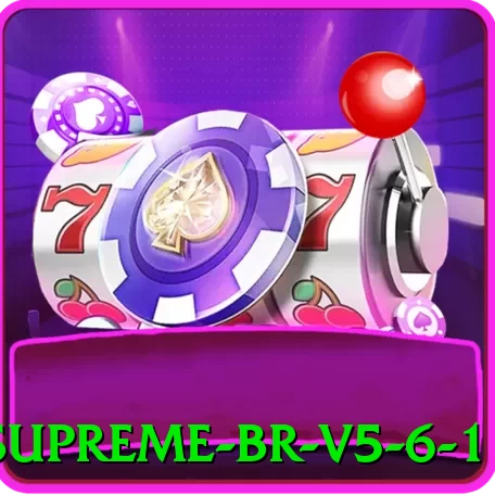 555fb Supreme BR v5.6.1 - pro