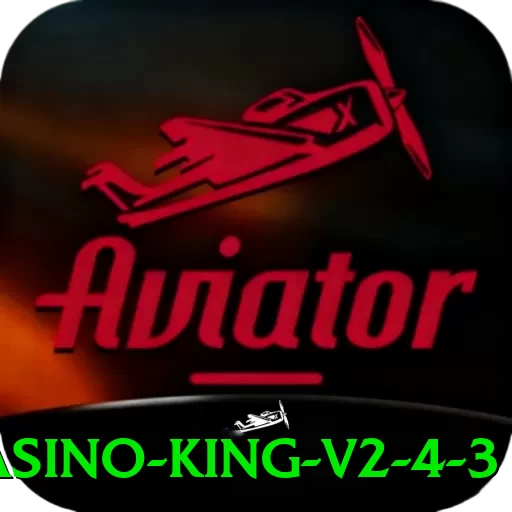555o Casino King v2.4.3 - pro