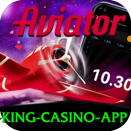 588brl King Casino App - apk