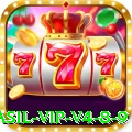 599k Brasil VIP v4.8.9