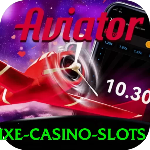 5l Deluxe - Casino &amp; Slots - vip