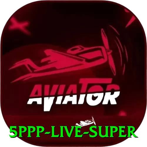5ppp Live Super - pak