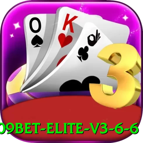 6009bet Elite v3.6.6 - apk