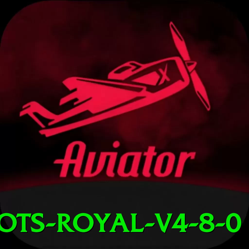 63vip Slots Royal v4.8.0 - pak
