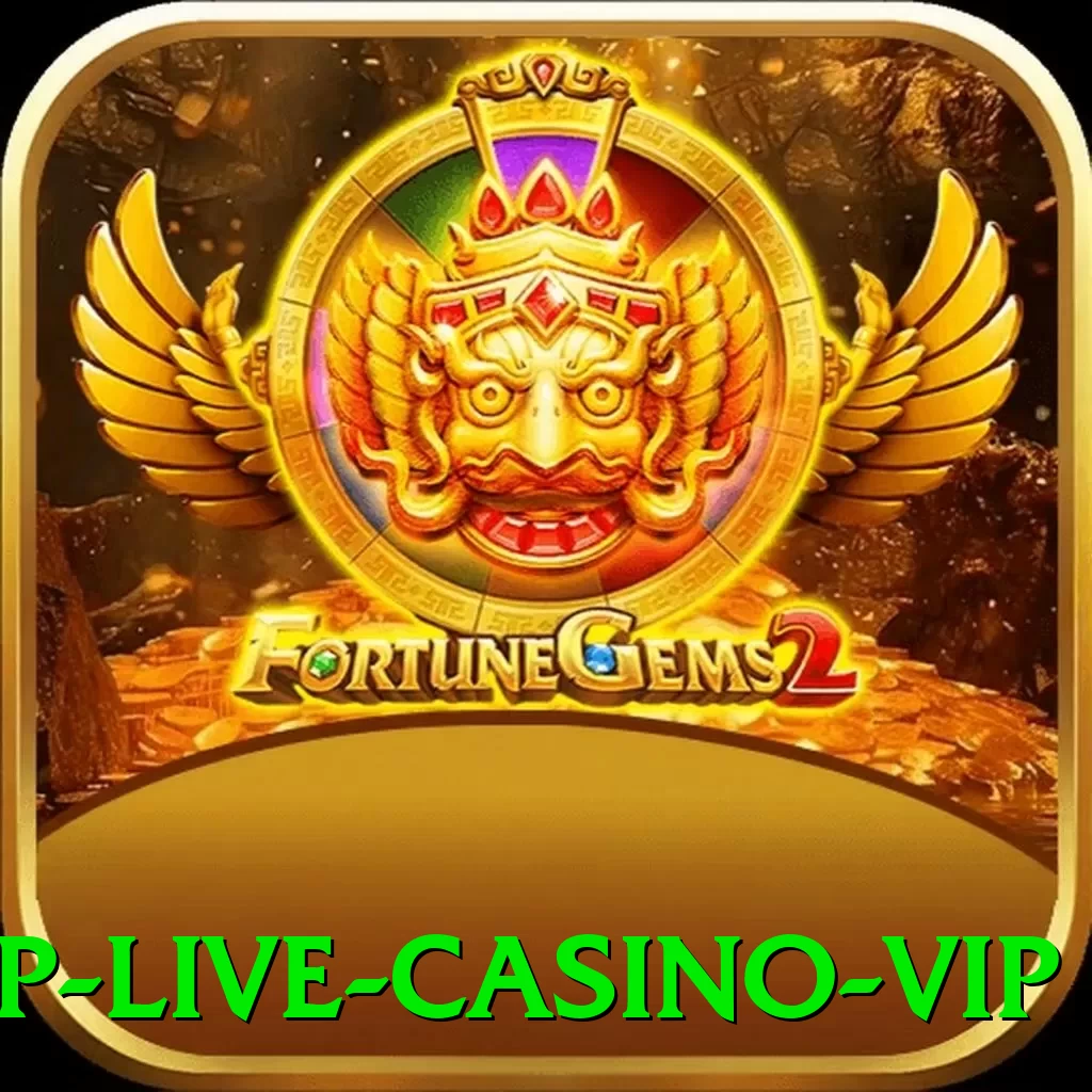 65vip Live Casino VIP - pro