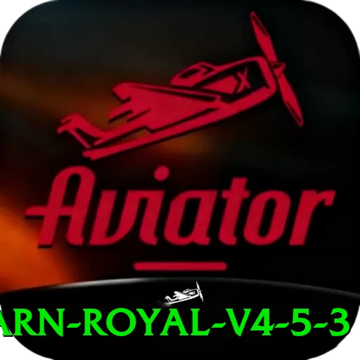 669a Earn Royal v4.5.3 - app