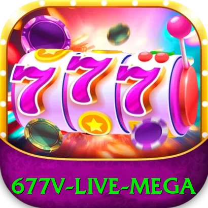 677v Live Mega - go