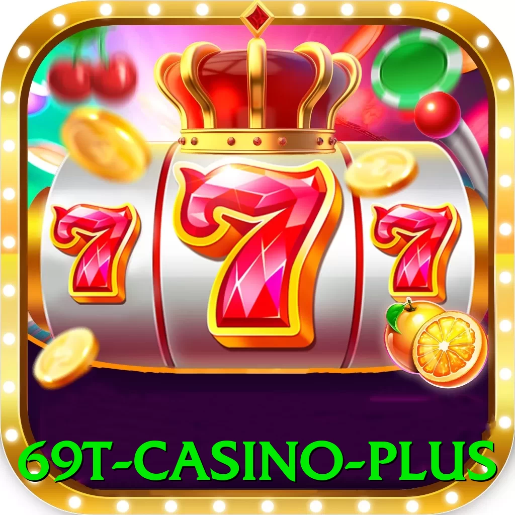69t - Casino Plus - game