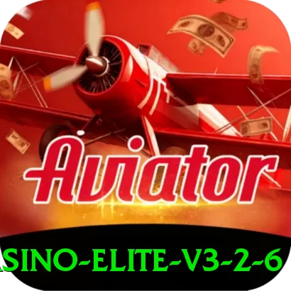 6g6g Casino Elite v3.2.6 - vip