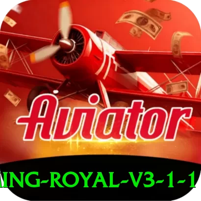 7178win Gaming Royal v3.1.1 - go