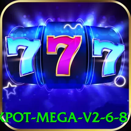 73r Jackpot Mega v2.6.8 - go