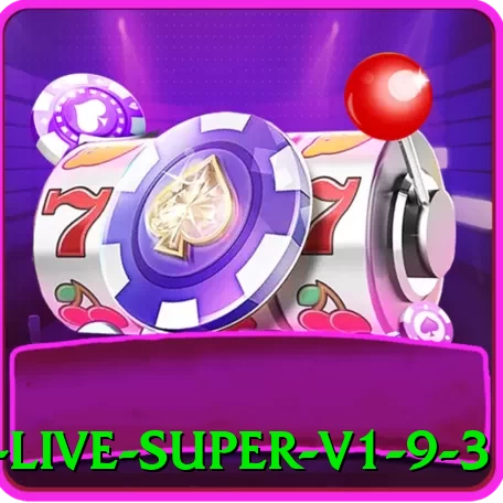 747pix Live Super v1.9.3 - game