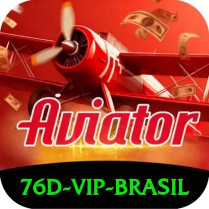 76d VIP Brasil - game