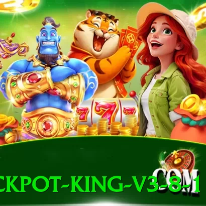 777kim Jackpot King v3.8.1 - game
