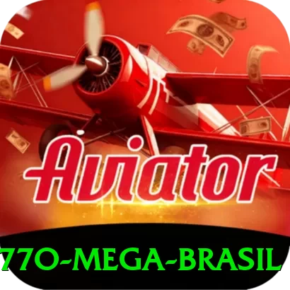 777o Mega Brasil - pk