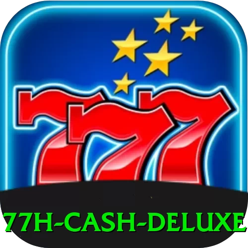 77h Cash Deluxe - app