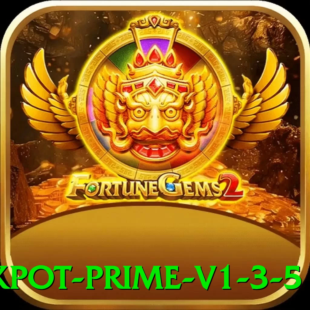 77ox Jackpot Prime v1.3.5 - pak