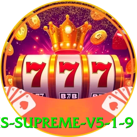 7959 Bonus Supreme v5.1.9 - app