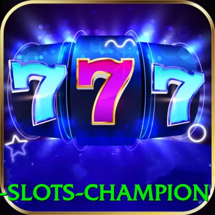 7bt - Slots Champion - pk