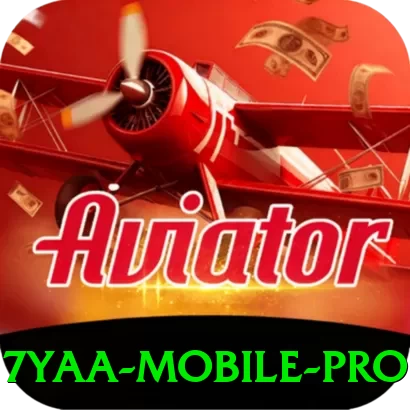 7yaa Mobile Pro - apk