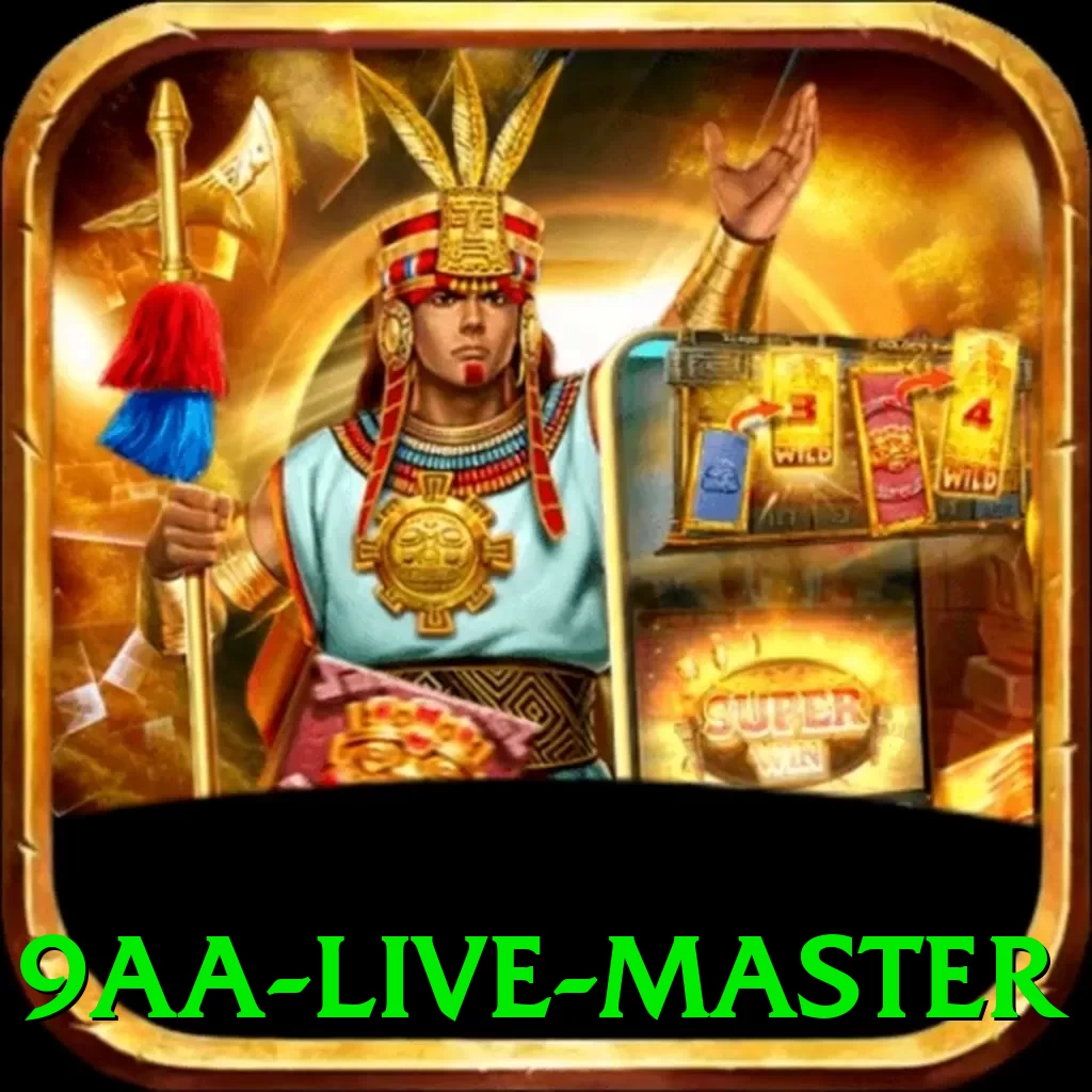9aa Live Master - vip