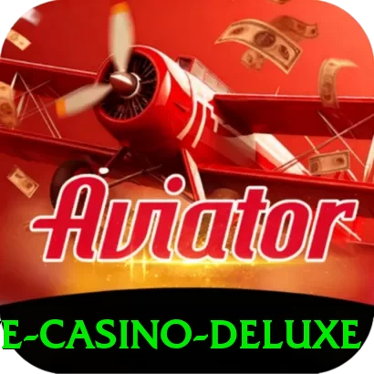 a668 Live Casino Deluxe - apk