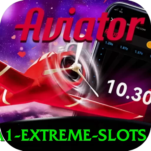 aa1 Extreme Slots - apk