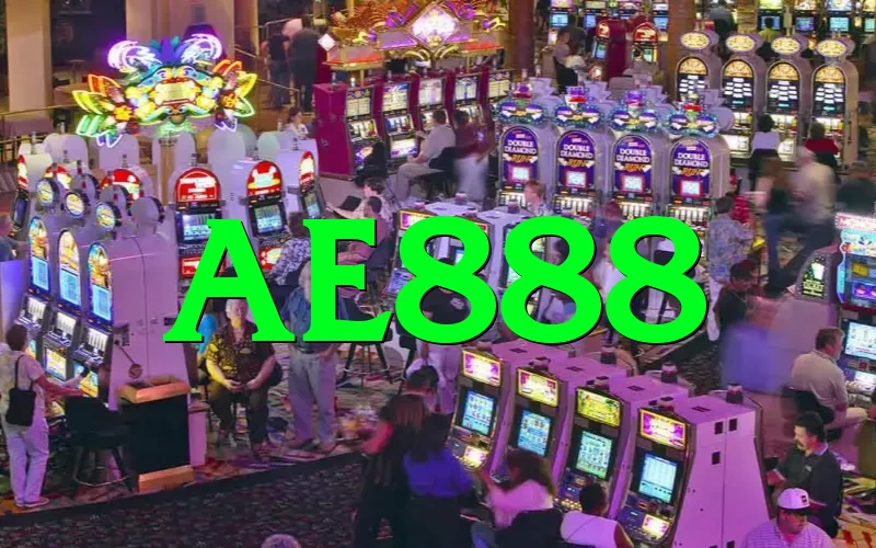ae888 🎲 Đa dạng trò chơi – Từ thể thao đến bài bạc, slots - ae888 - FAQ