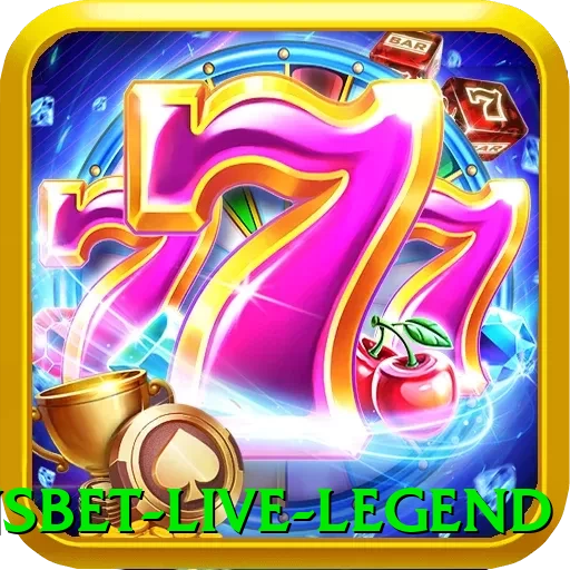 beansbet - Live Legend - game
