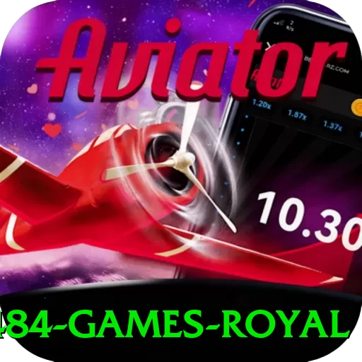 bet4484 Games Royal - pk