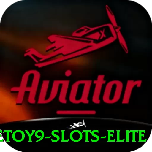 betoy9 - Slots Elite - vip