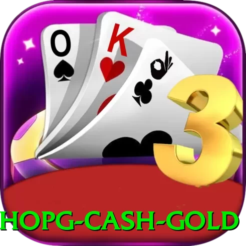 carvalhopg Cash Gold - app