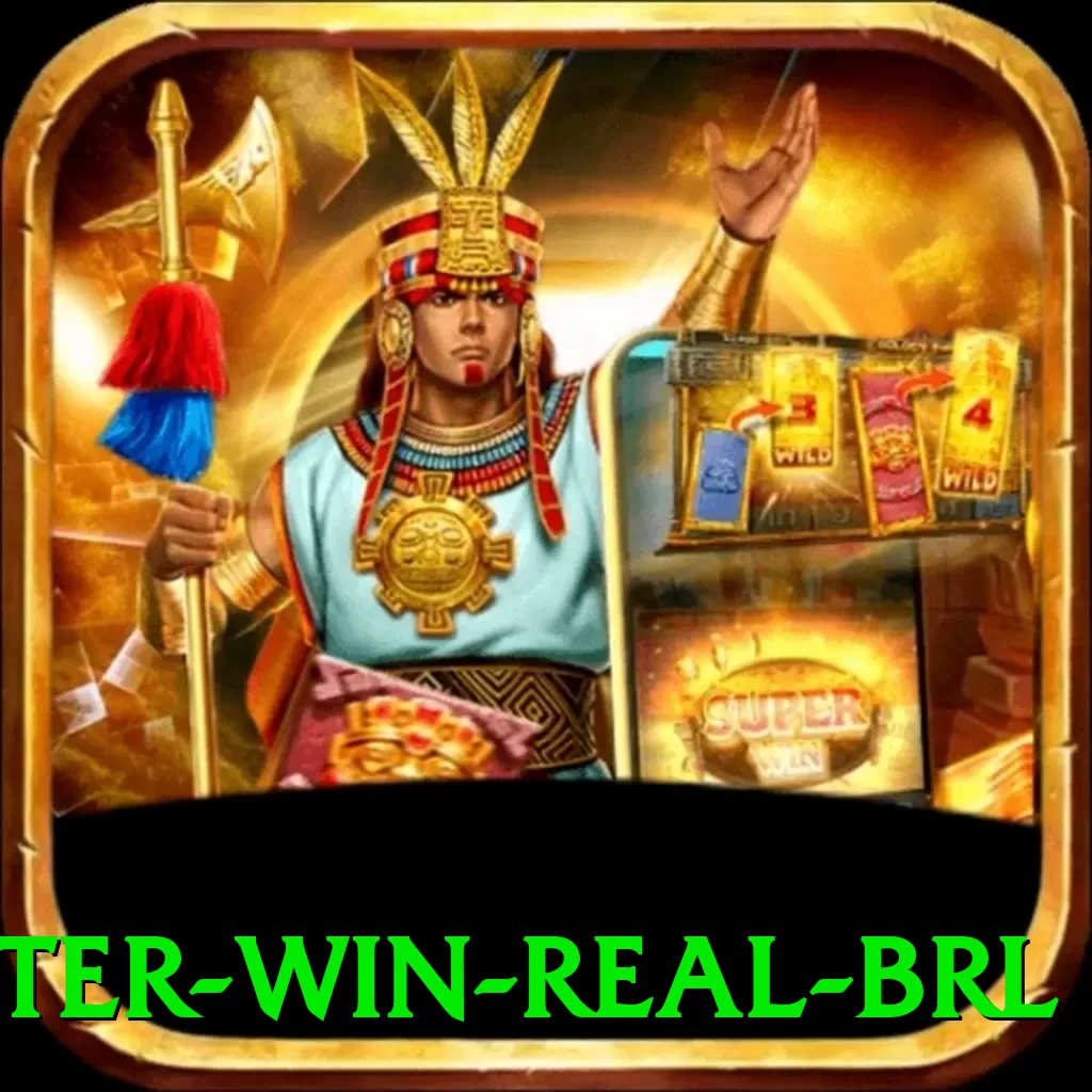 cy8 Master - Win Real BRL - apk