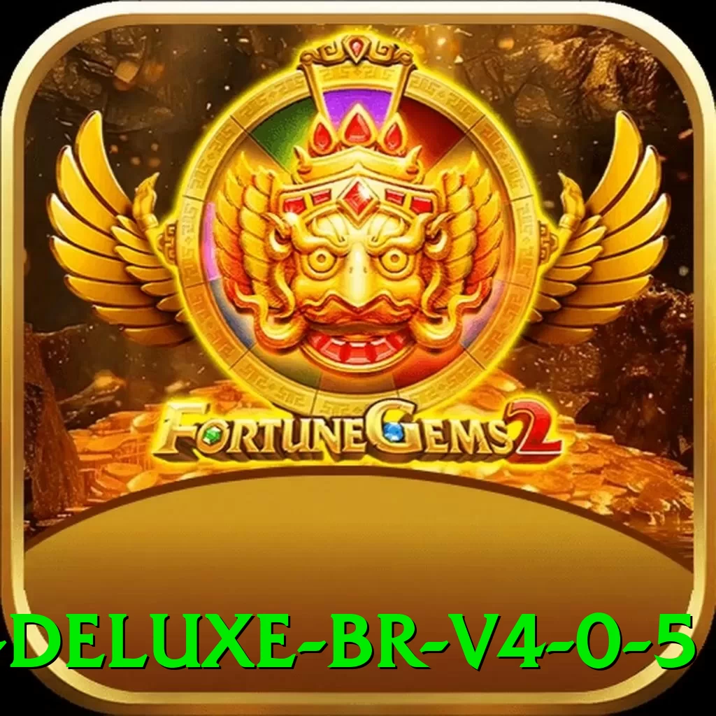 dbd777 Deluxe BR v4.0.5 - app