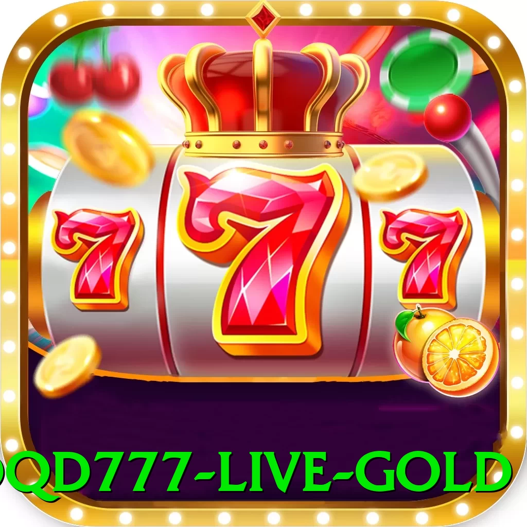 dqd777 - Live Gold - app
