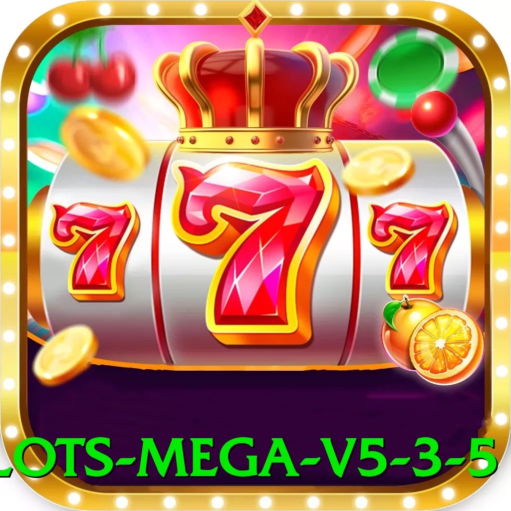 e88 Slots Mega v5.3.5 - vip