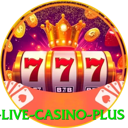 fada777 Live Casino Plus - go