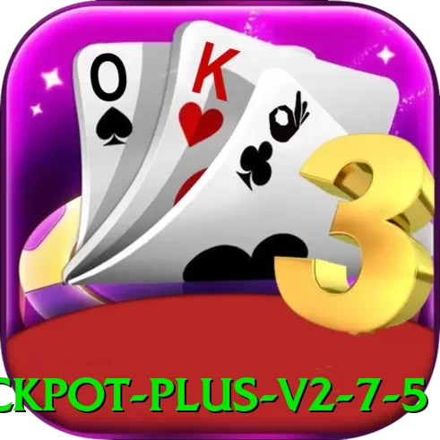 ft969 Jackpot Plus v2.7.5 - pak