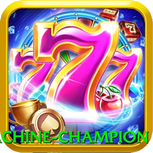 ganha9 Slot Machine Champion - pro