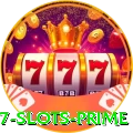 genio777 - Slots Prime